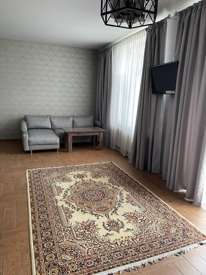 Appartement Club City House Klumba à Odessa Extérieur photo