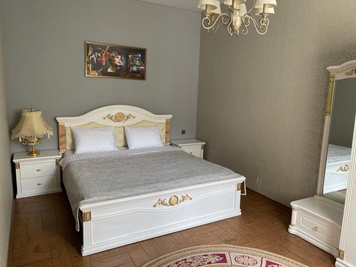 Appartement Club City House Klumba à Odessa Extérieur photo