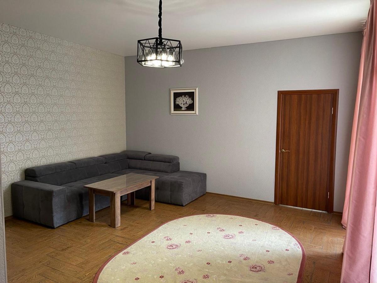 Appartement Club City House Klumba à Odessa Extérieur photo