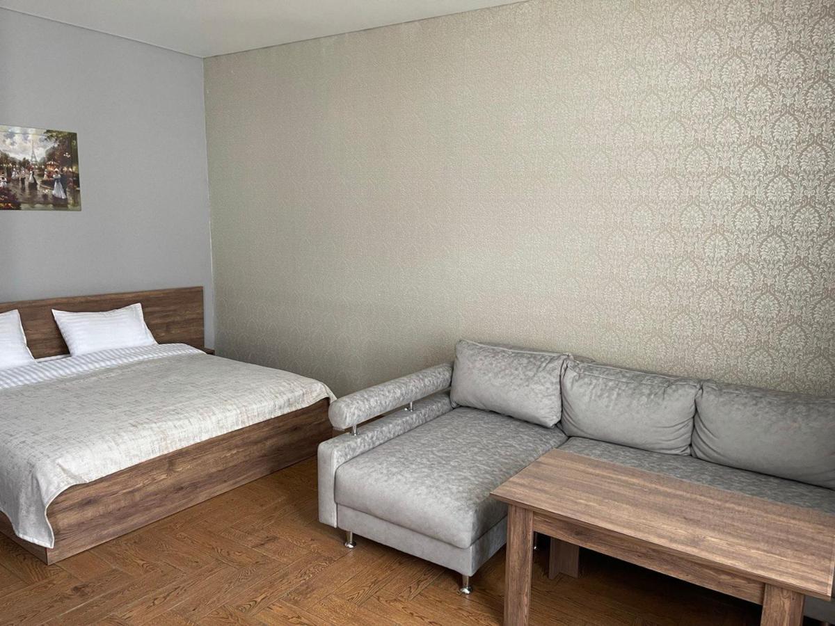 Appartement Club City House Klumba à Odessa Extérieur photo