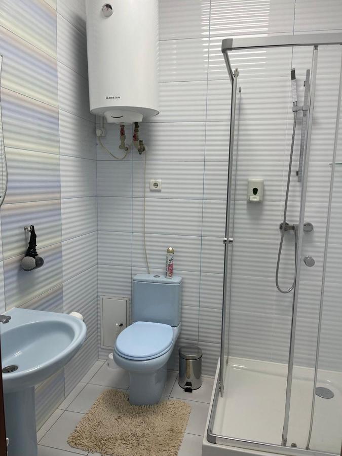 Appartement Club City House Klumba à Odessa Extérieur photo