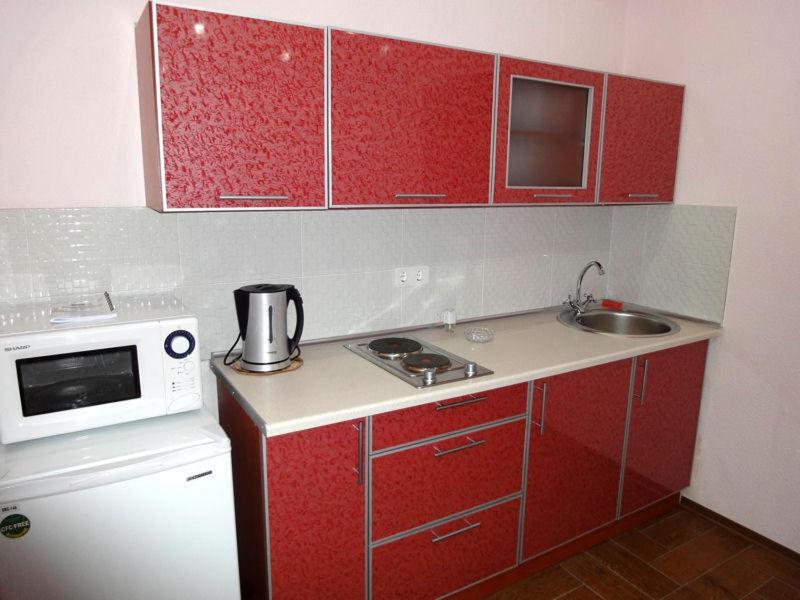 Appartement Club City House Klumba à Odessa Chambre photo