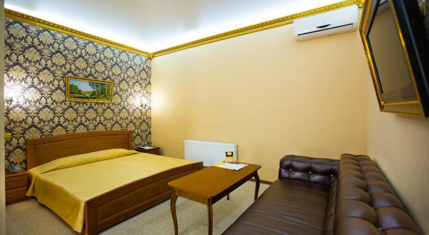 Appartement Club City House Klumba à Odessa Extérieur photo