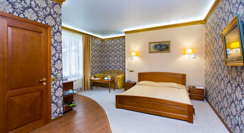 Appartement Club City House Klumba à Odessa Extérieur photo