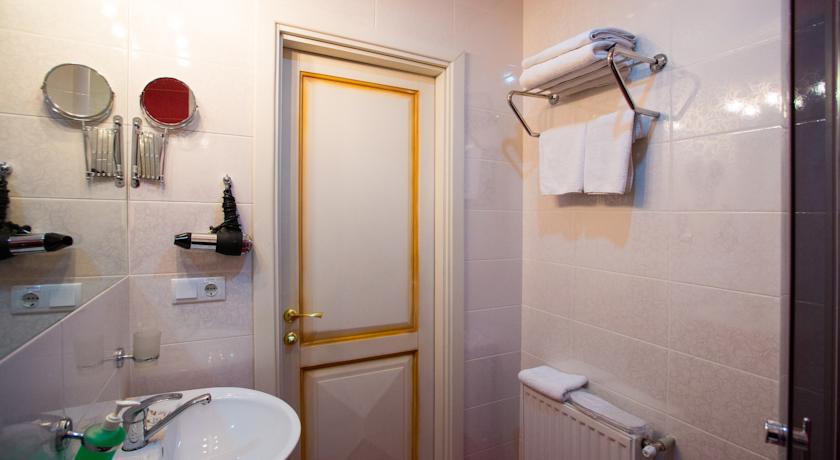 Appartement Club City House Klumba à Odessa Extérieur photo