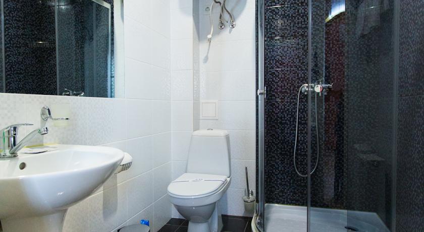 Appartement Club City House Klumba à Odessa Extérieur photo