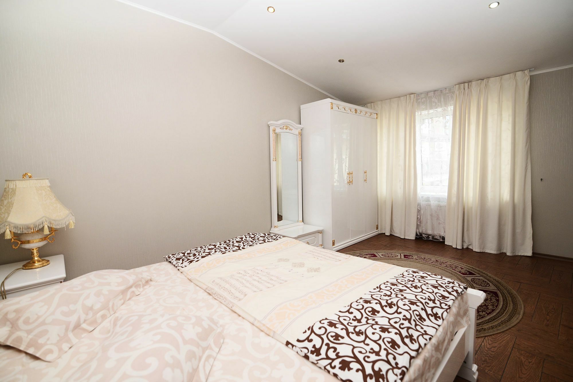 Appartement Club City House Klumba à Odessa Extérieur photo