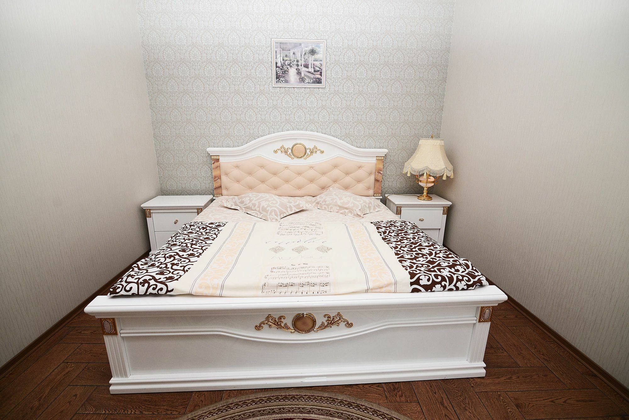 Appartement Club City House Klumba à Odessa Extérieur photo