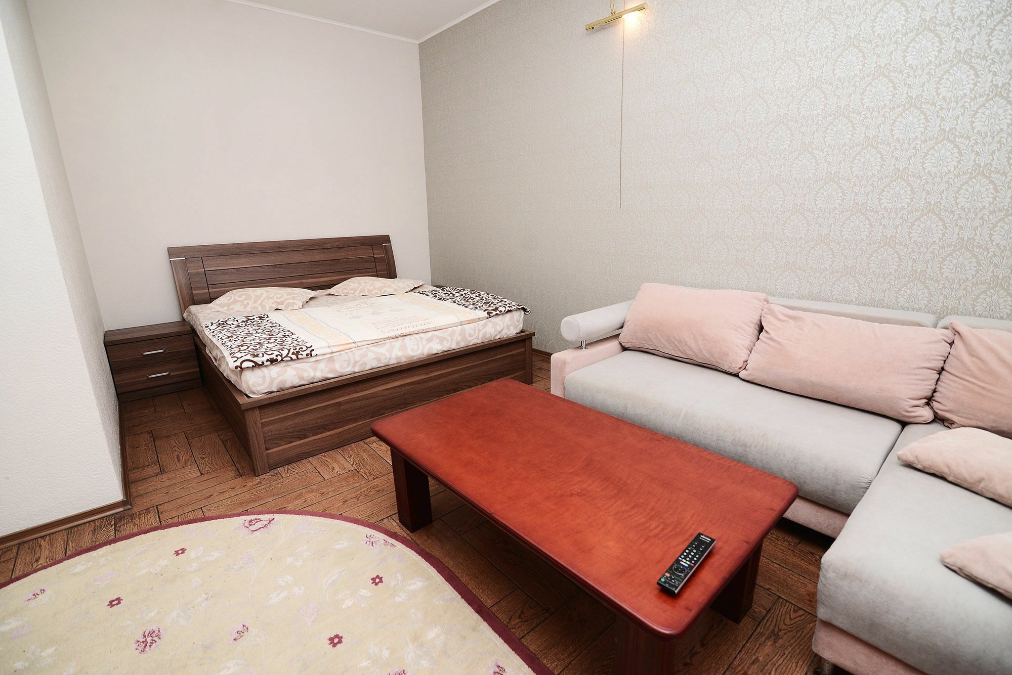 Appartement Club City House Klumba à Odessa Extérieur photo