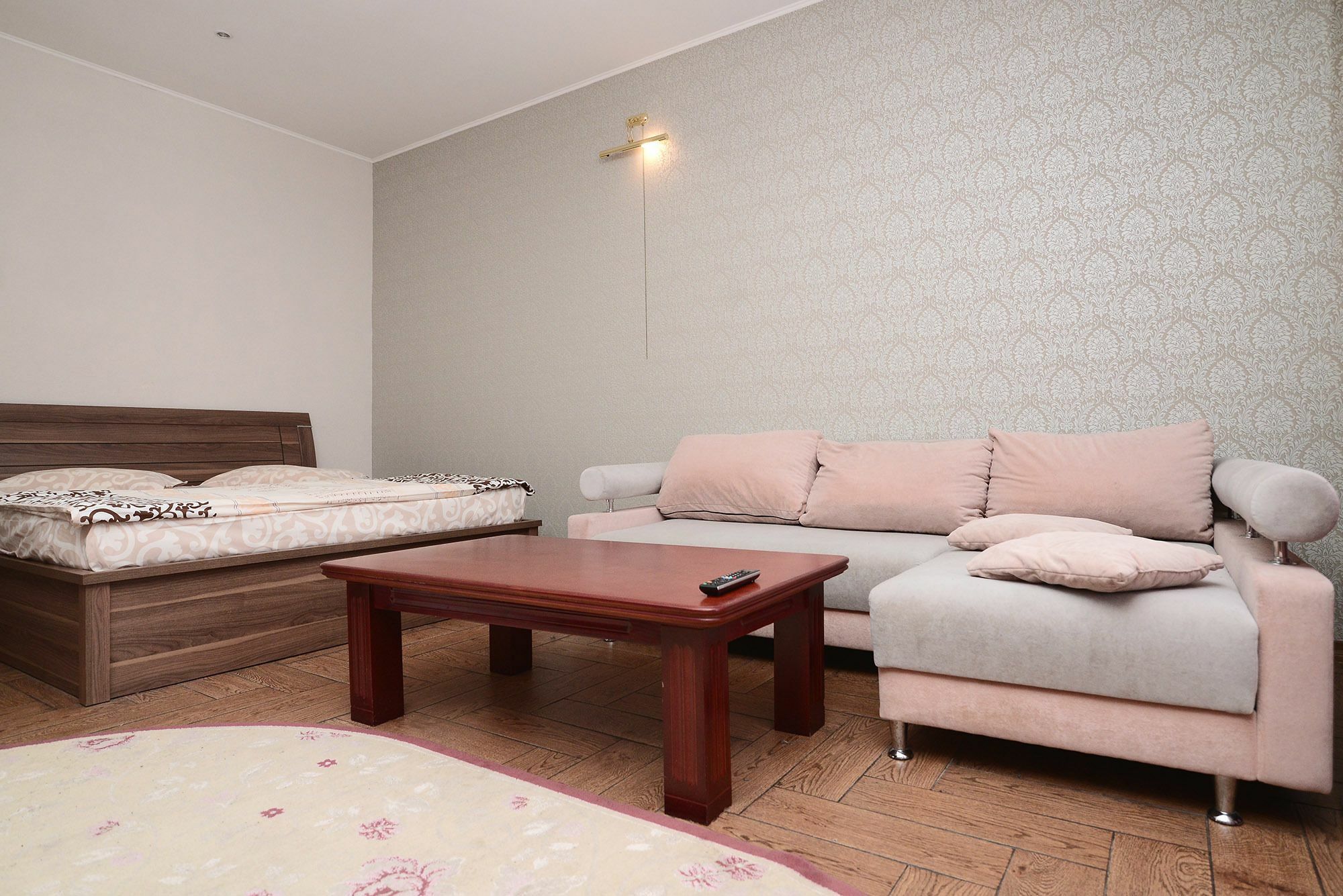 Appartement Club City House Klumba à Odessa Extérieur photo