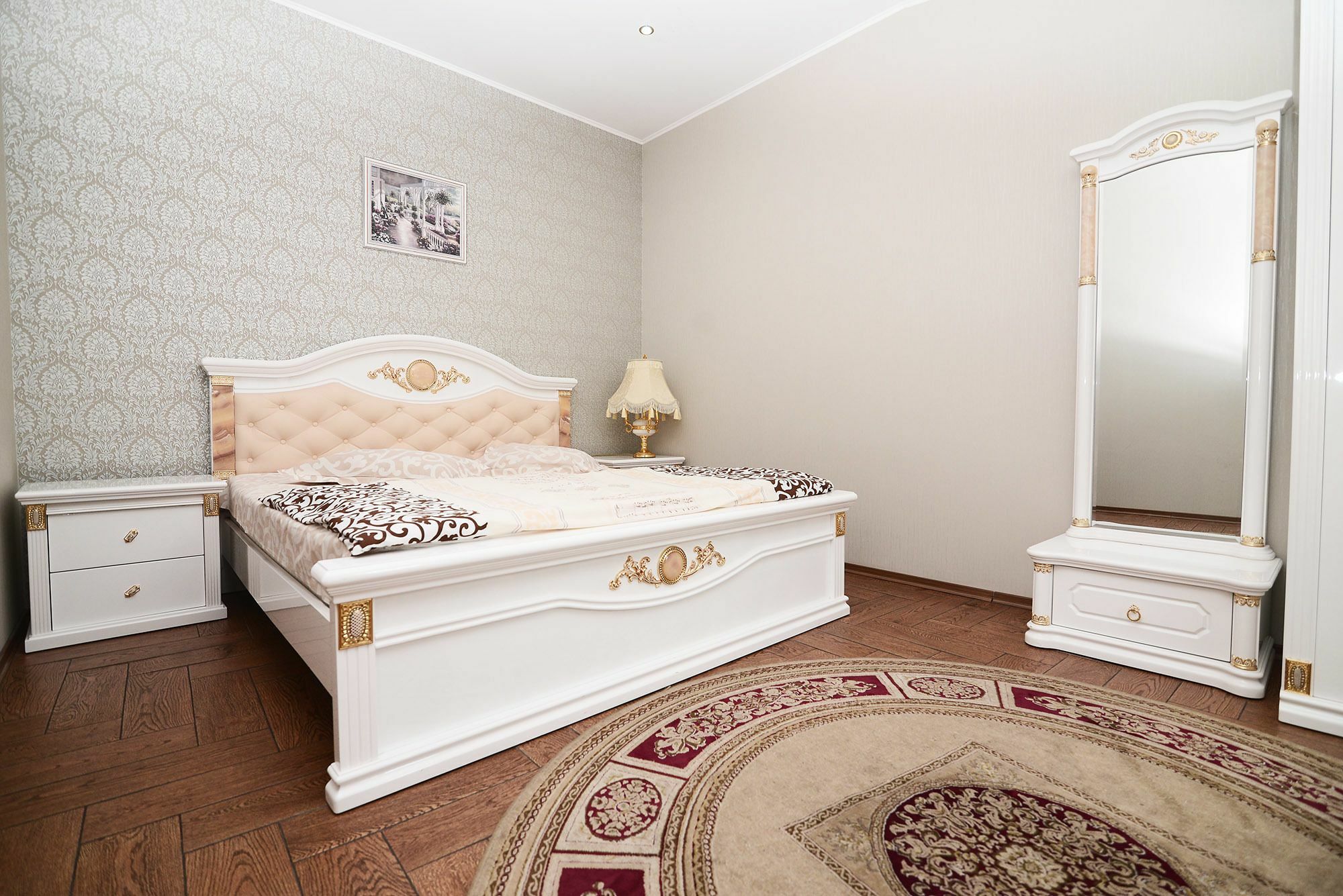 Appartement Club City House Klumba à Odessa Extérieur photo