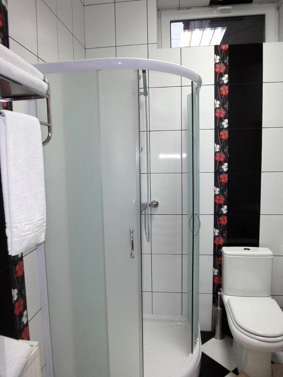 Appartement Club City House Klumba à Odessa Chambre photo